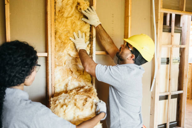 Best Commercial Insulation Services  in Forest Hill, TX